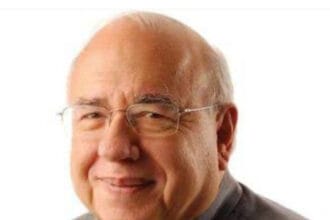 Morre Luis Fernando Verissimo, um dos maiores cronistas brasileiros, aos 88 anos