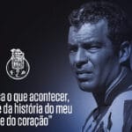 Morre Jorge Costa, ex-capitão e diretor de futebol do FC Porto, vítima de infarto aos 53 anos