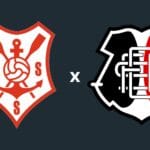 Sergipe x Santa Cruz: horário, escalações e onde assistir à segunda fase da Série D