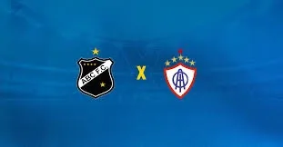 ABC x Itabaiana: onde assistir ao vivo, horário e escalações