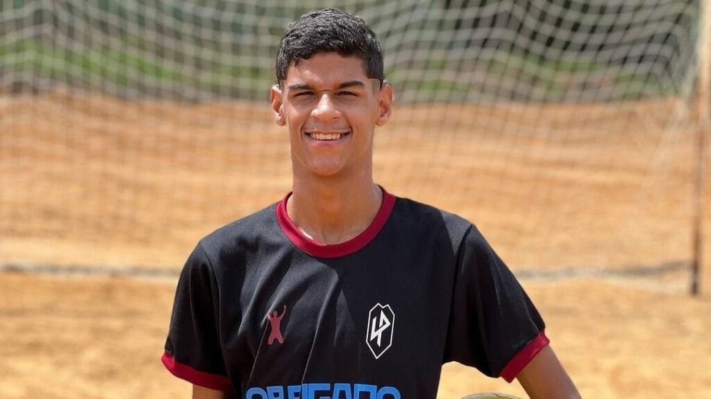 “Luva de Pedreiro” é internado na Paraíba e passa por exames