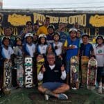 O retorno do Skate: modalidade estreia nos Jogos da Primavera após 34 anos e une gerações