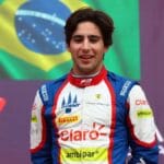 Rafael Câmara é o novo campeão da Fórmula 3