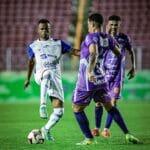 Lagarto vence Confiança na 3ª rodada da Copa Lotese Governo