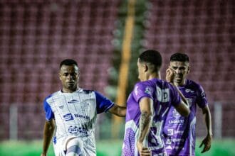 Lagarto vence Confiança na 3ª rodada da Copa Lotese Governo