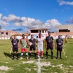 Copa Lotese Governo do Estado segue com empates e vitória expressiva do Dorense