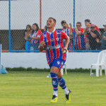 Itabaiana terá desfalque de Jackson contra a Ponte Preta