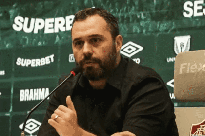 Fluminense Investe R$ 84 milhões em reforços para a Temporada