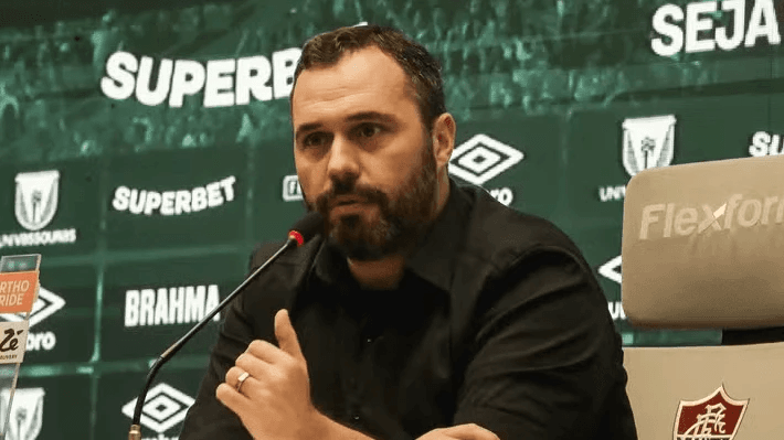 Fluminense Investe R$ 84 milhões em reforços para a Temporada