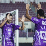 Lagarto vence o Confiança pela Copa Governo do Estado e sobe na tabela