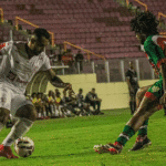 Sergipe vence o américa de Propriá e lidera grupo na copa Governo do Estado