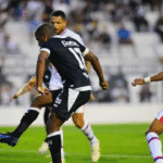 Ponte Preta Vence o Itabaiana e garante vaga antecipada na Série C