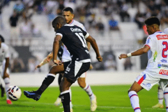 Ponte Preta Vence o Itabaiana e garante vaga antecipada na Série C