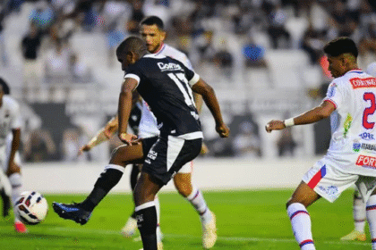 Ponte Preta Vence o Itabaiana e garante vaga antecipada na Série C