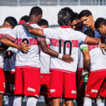 CRB Vence o Falcon e Avança para as Quartas de Final da Copa do Nordeste Sub-20