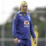 Ancelotti Realiza Exames Preventivos para Jogo na Altitude da Bolívia