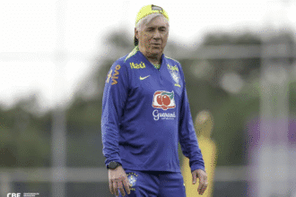 Ancelotti Realiza Exames Preventivos para Jogo na Altitude da Bolívia