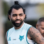 Insatisfeito, Gabigol Busca Sair do Cruzeiro e Mirar o Futebol do Exterior
