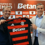 Presidente do Flamengo Apresenta Novo Patrocínio e Projeta Futuro do Clube