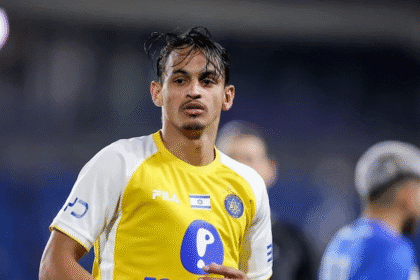 Santos Recebe Milhões com Venda de Weslley Patati para a Holanda