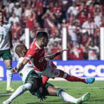 Guarani pede anulação de Jogo da Série C após Anápolis atuar com 12 Jogadores
