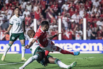 Guarani pede anulação de Jogo da Série C após Anápolis atuar com 12 Jogadores