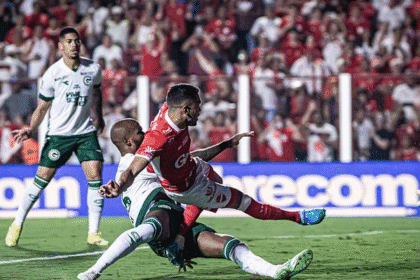 Guarani pede anulação de Jogo da Série C após Anápolis atuar com 12 Jogadores