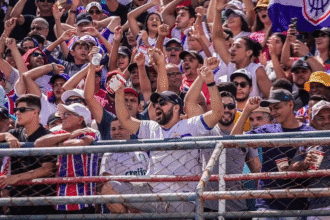 Ingressos à venda para Jogo do Itabaiana contra o Maringá