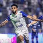 Confiança garante vaga inédita na final da copa do Nordeste com gol de Thiago Santos