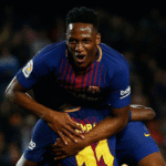 Zagueiro Yerry mina revela relação conturbada com treinador no Barcelona