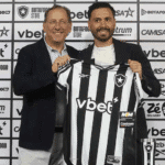 Textor mantém confiança em Davide Ancelotti após eliminação do Botafogo