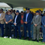 Inaugurado o 1º Centro de Desenvolvimento do Futebol do Nordeste em Sergipe