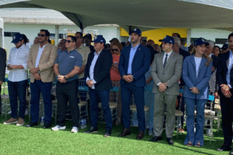 Inaugurado o 1º Centro de Desenvolvimento do Futebol do Nordeste em Sergipe