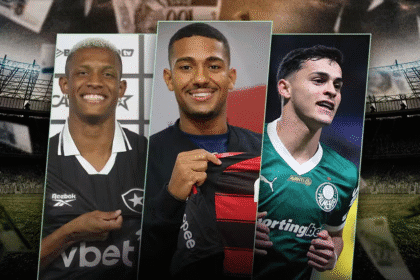 Janela da Série A supera R$ 600 milhões em reforços; Flamengo lidera e quarteto busca pontas