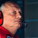 Ferrari encerra especulações e anuncia renovação de contrato com chefe de equipe Fred Vasseur