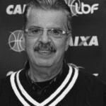Luto no esporte: Morre Antonio Carlos Vendramini, ícone do basquete feminino, aos 74 anos