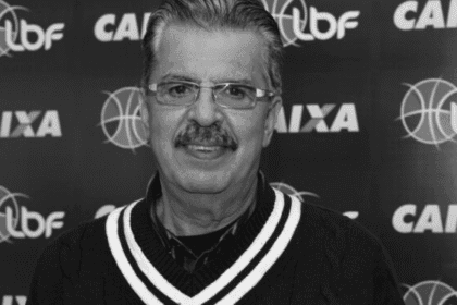 Luto no esporte: Morre Antonio Carlos Vendramini, ícone do basquete feminino, aos 74 anos