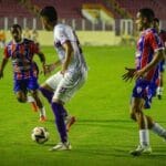 Itabaiana é finalista da Copa Lotese Governo