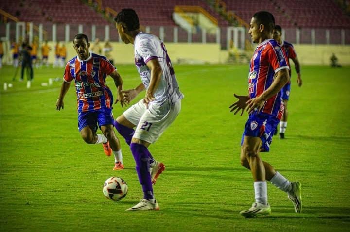 Itabaiana é finalista da Copa Lotese Governo