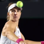Bia Haddad vence confronto brasileiro nas oitavas do SP Open