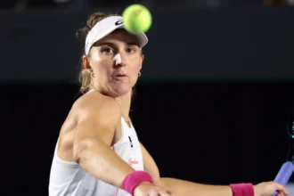 Bia Haddad vence confronto brasileiro nas oitavas do SP Open