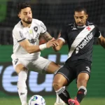Botafogo e Vasco lutam por vaga na semifinal da Copa do Brasil