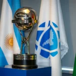Conmebol anuncia mudança da sede da final da Copa Sul-Americana