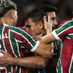 Fluminense derrota Bahia por 2 a 0 e avança na Copa do Brasil