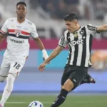 Nacional transmite duelo entre São Paulo e Botafogo no Morumbis