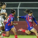 Bahia derrota Atlético-MG e avança na Copa do Brasil Feminina