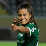 Quarteto paulista vai às quartas de final da Copa do Brasil Feminina