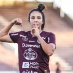 Copa do Brasil Feminina: Internacional e Ferroviária vão às quartas