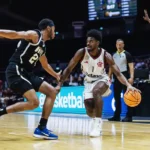 Basquete: Flamengo estreia no Mundial de Clubes com derrota