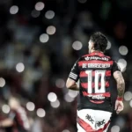 Flamengo enfrenta Estudiantes pela Libertadores no Maracanã